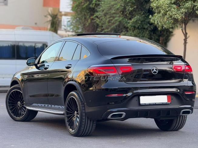 Mercedes Glc 300de 2022