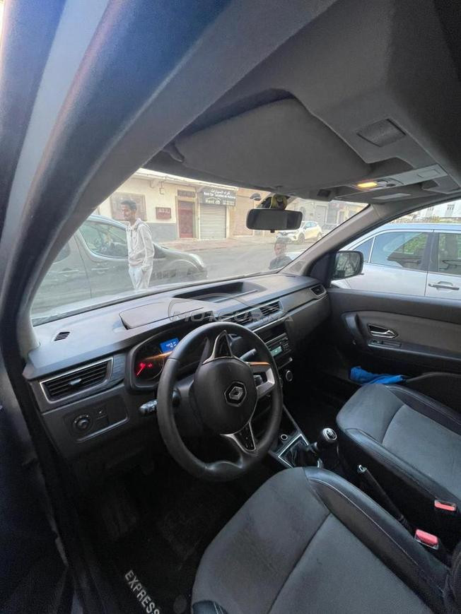 Renault Express Diesel Manuelle 2021 à Casablanca