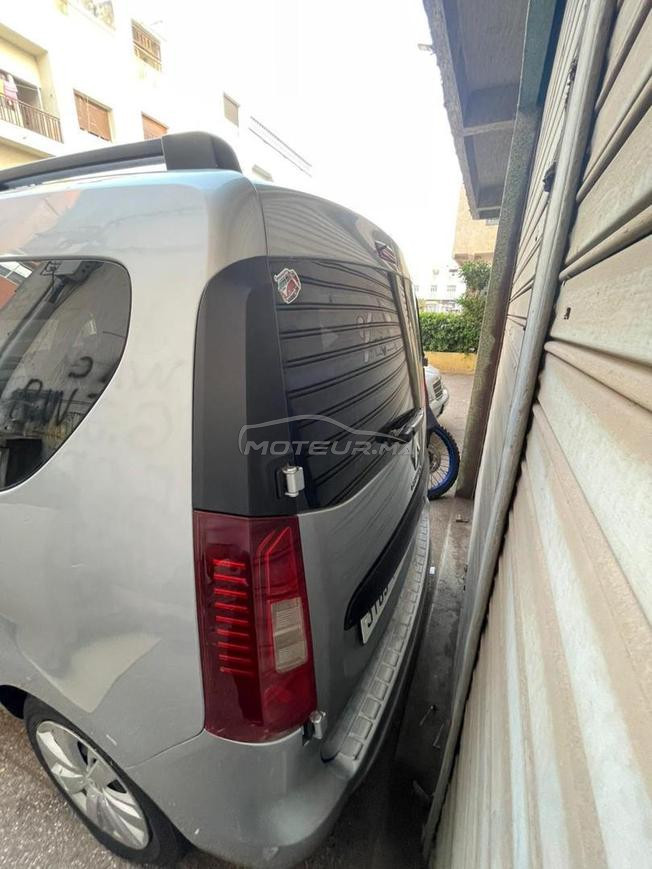 Renault Express Diesel Manuelle 2021 à Casablanca