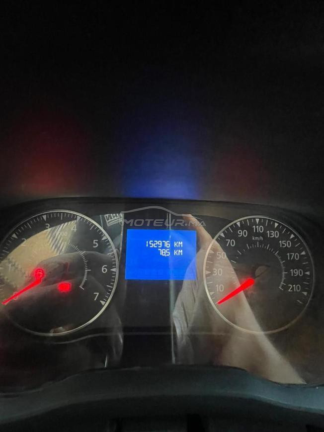 Renault Express Diesel Manuelle 2021 à Casablanca