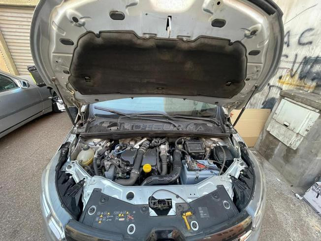 Renault Express Diesel Manuelle 2021 à Casablanca