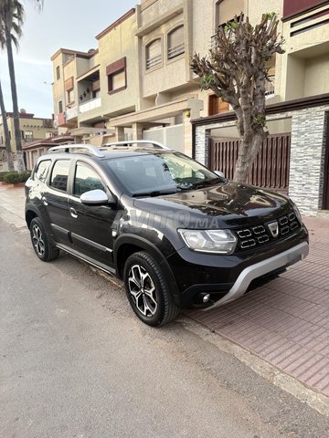 Dacia Duster 2020