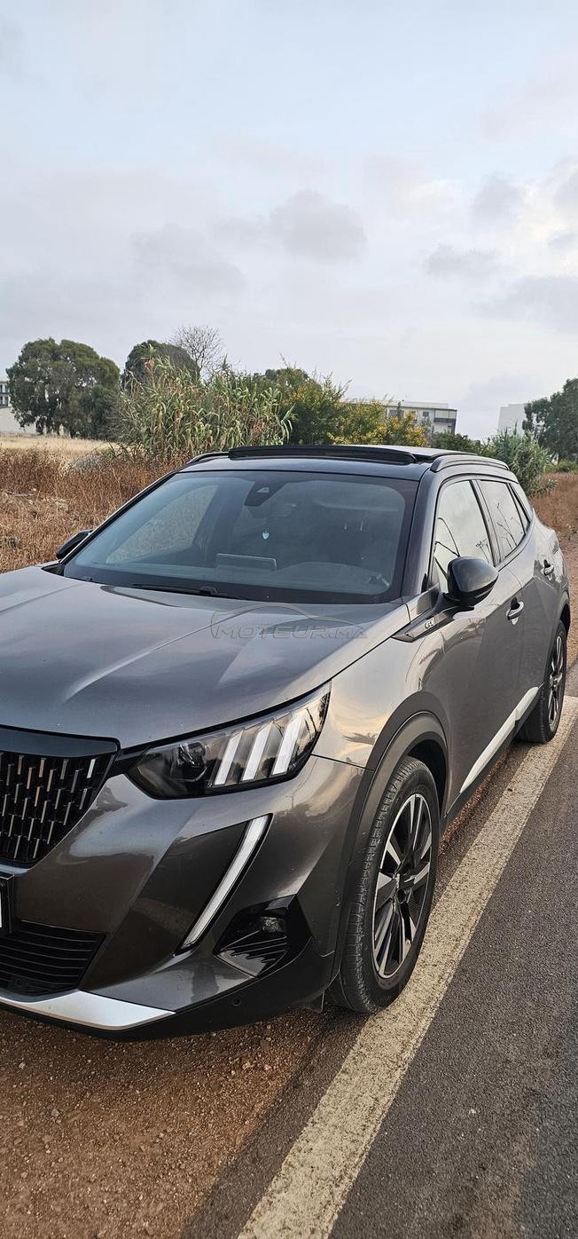 peugeot 2008 gt line 1 main