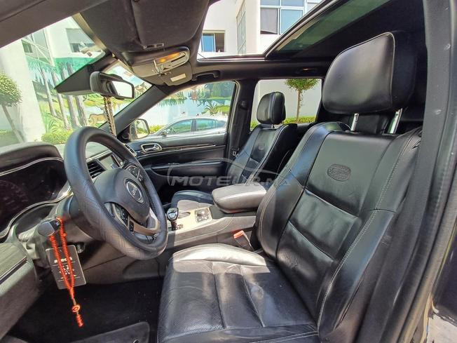 grand cherokee 