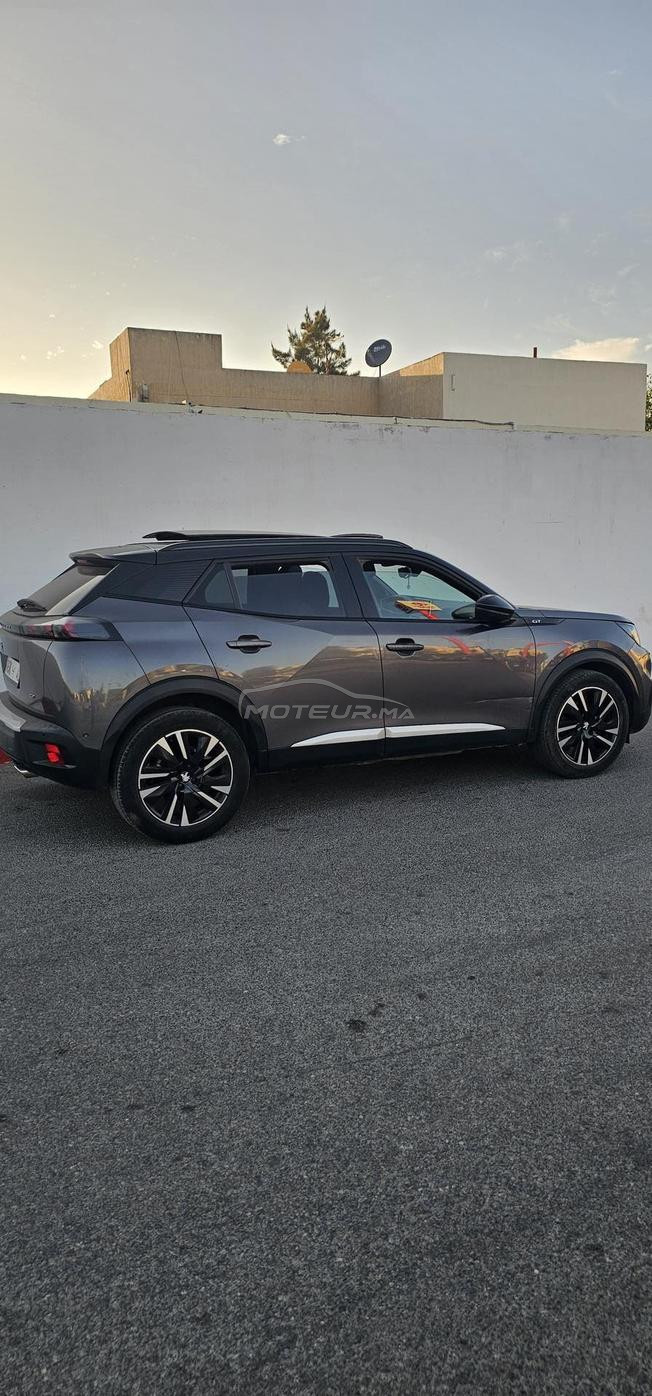 peugeot 2008 gt line 1 main
