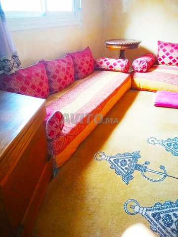 كنبايات وتخزين