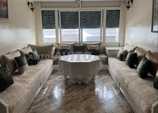 Appartement à vendre 130 m² à Mohammedia