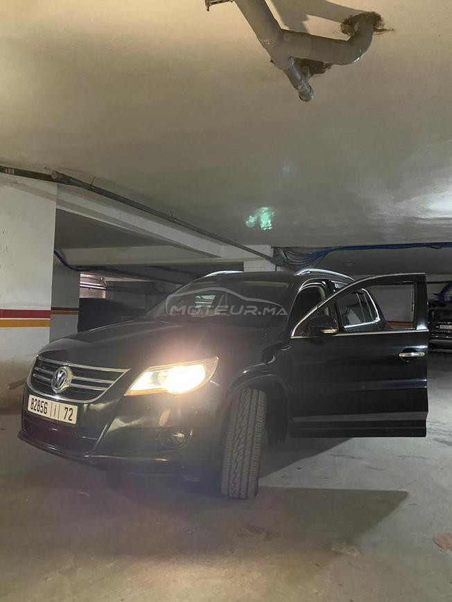 Tiguan modele 2011 deouna 2014 