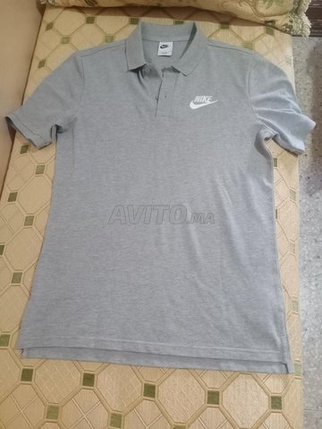 بولو نايك أصلي مقاس S