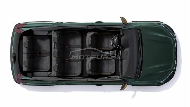 Dacia Jogger Diesel Manuelle 2025 à Casablanca