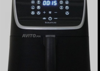 مقلاة هوائية فريتوز بدون زيت