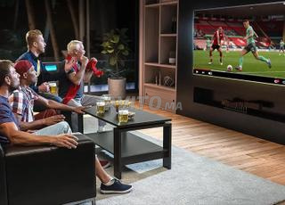 اشتراك IPTV 4K الأقوى