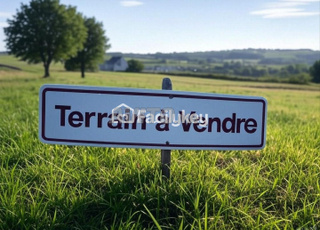 Terrain de 1951 m² à Casablanca