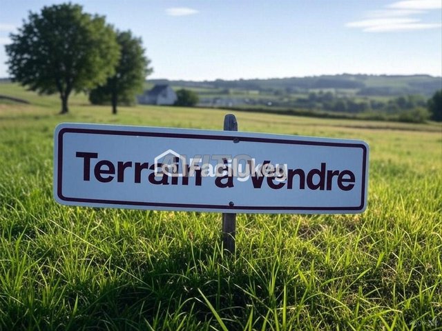 Terrain de 8000 m² à Témara