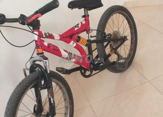 دراجة هوائية