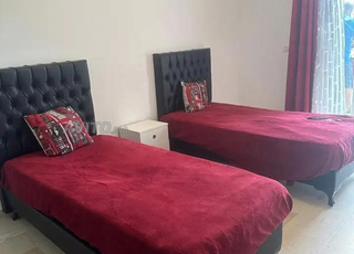 Appartement Lila 400 dh Marjan PALoza