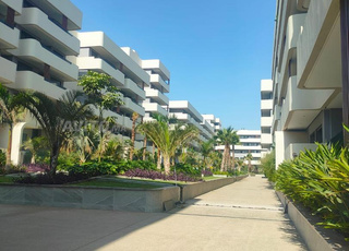 Studio luxueux à louer Californie