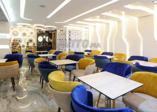 Café La Receta Tanger