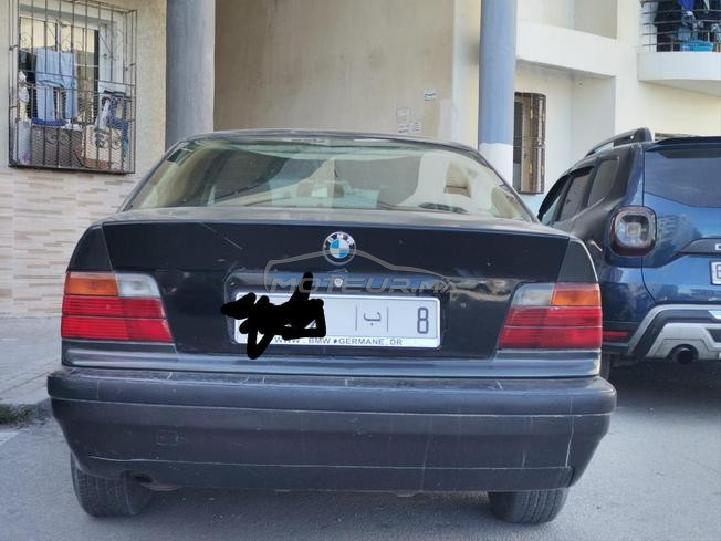 BMW i3 Essence Manuelle 1993 à Tanger