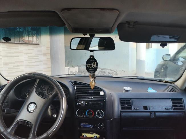 BMW i3 Essence Manuelle 1993 à Tanger