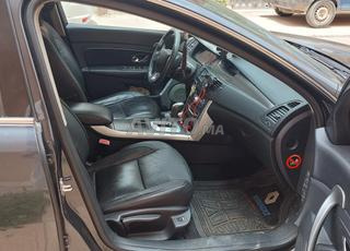 للبيع سيارة Renault LATITUDE أوتوماتيكية