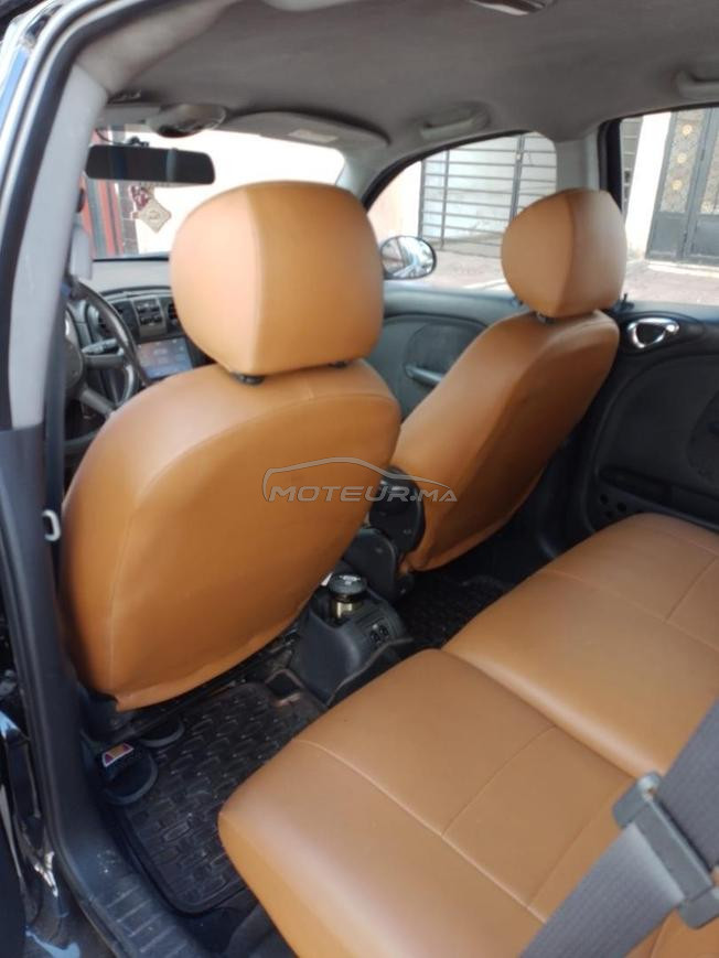 Chrysler pt cruiser