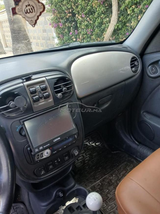 Chrysler pt cruiser