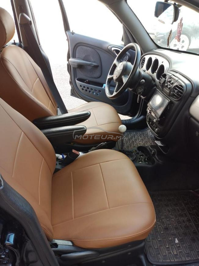Chrysler pt cruiser
