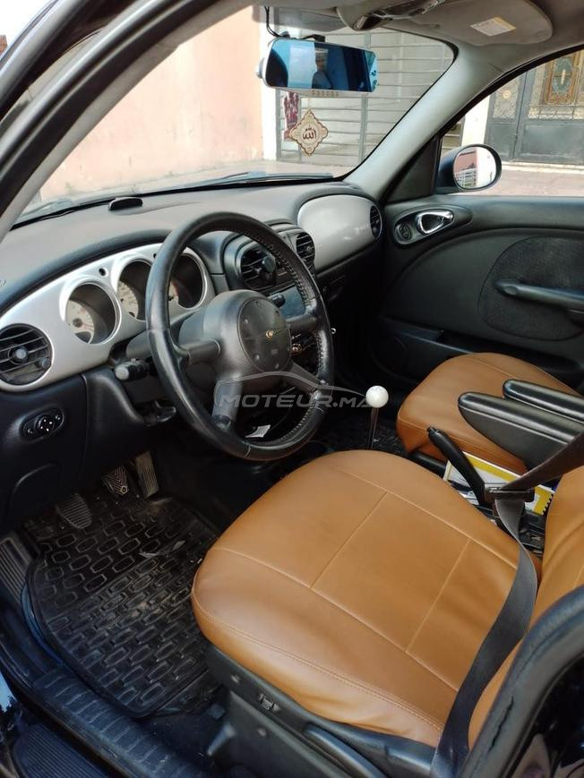 Chrysler pt cruiser