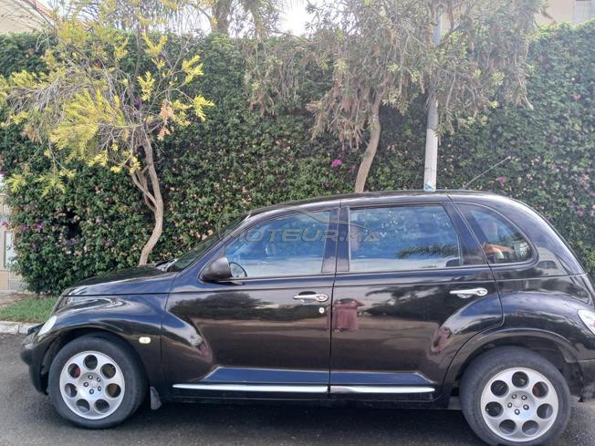 Chrysler pt cruiser