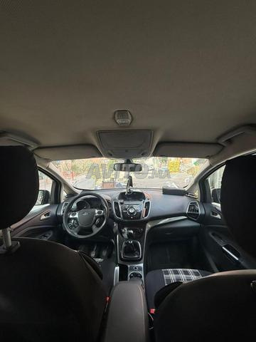 Ford C Max Diesel 6 cv Titanium 2013 - 2
