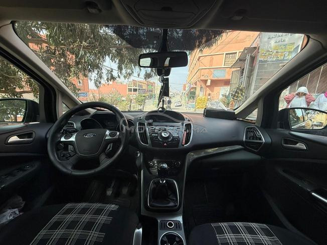 Ford C Max Diesel 6 cv Titanium 2013 
