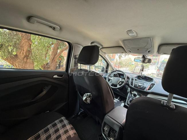 Ford C Max Diesel 6 cv Titanium 2013 
