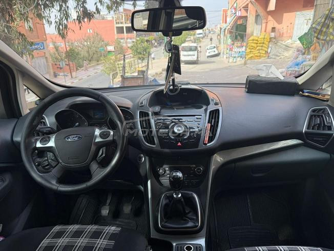 Ford C Max Diesel 6 cv Titanium 2013 