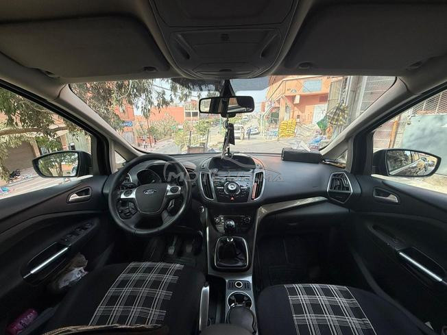Ford C Max Diesel 6 cv Titanium 2013 