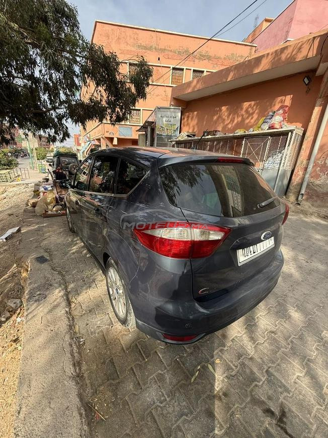 Ford C Max Diesel 6 cv Titanium 2013 