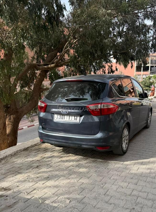 Ford C Max Diesel 6 cv Titanium 2013 