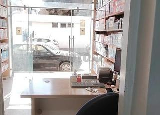 منزل مفروش R plus 2 مقابل مصحة CNSS