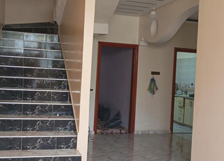 Ouled Sidi Chennane El Gharbia