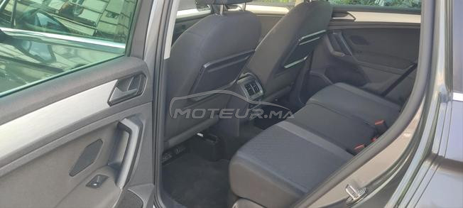 Volkswagen Tiguan Carat Diesel Automatique 2020