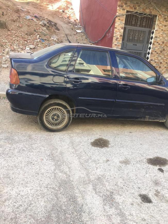 طنجة حي العوامة