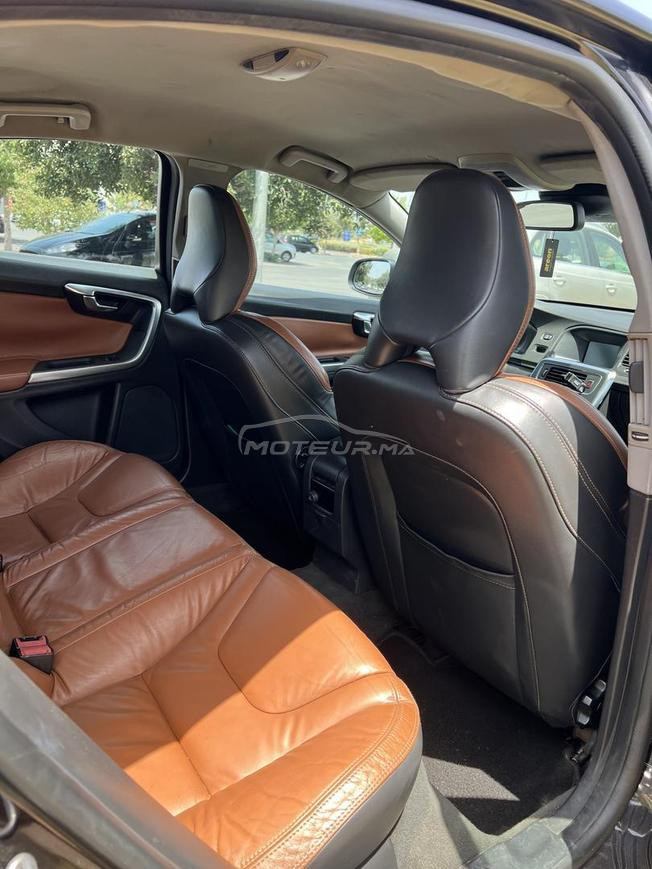 volvo s60 D3