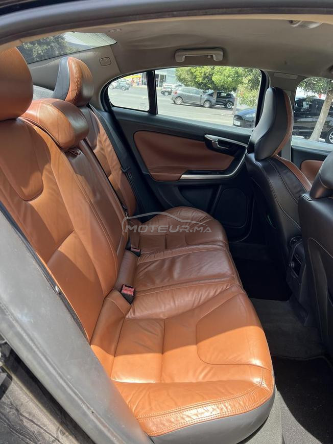 volvo s60 D3