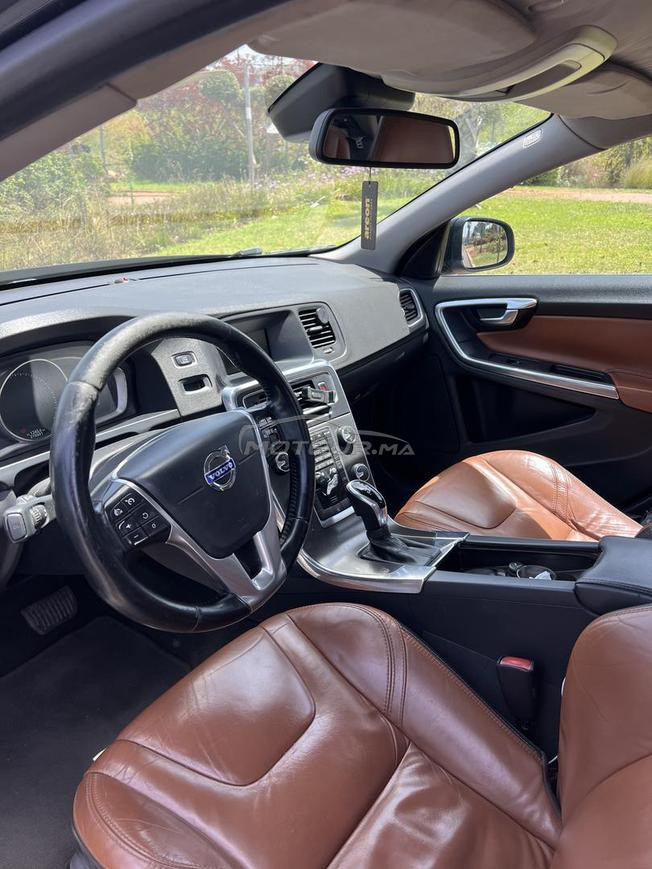 volvo s60 D3