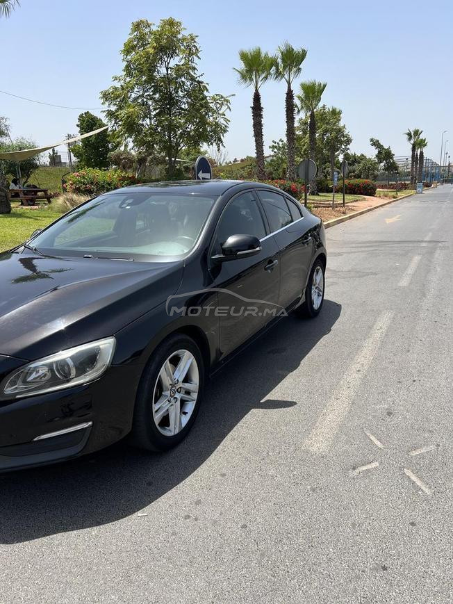 volvo s60 D3