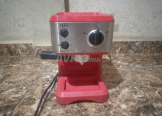 Machine à café en bon état
