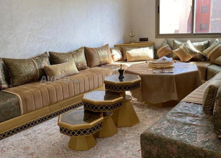 Appartement haut de gamme au centre ville Wi-Fi