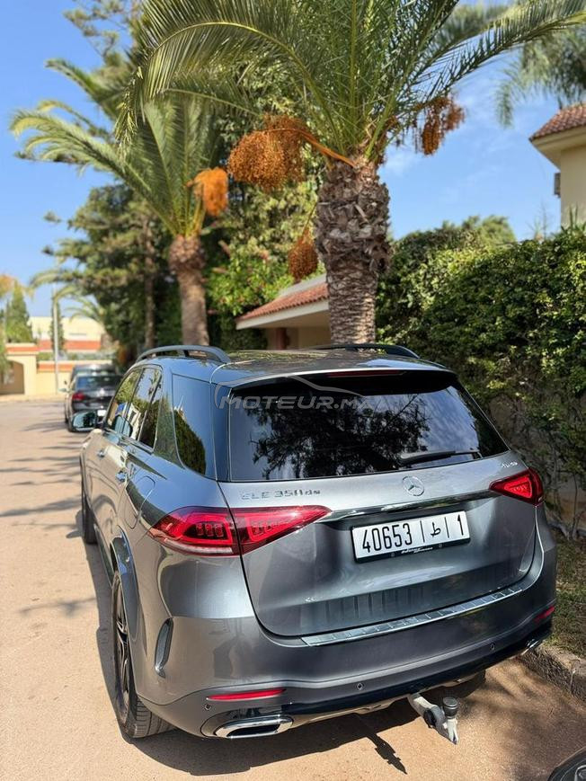 Mercdes Gle 350 de 4matic  AMG
