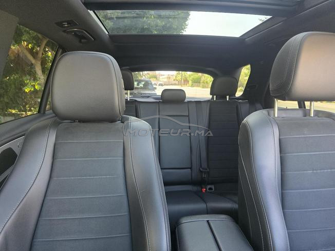 Mercdes Gle 350 de 4matic  AMG