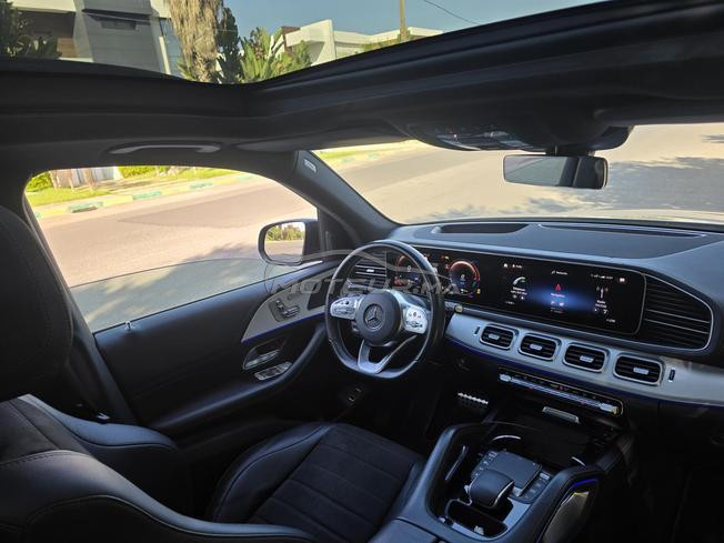 Mercdes Gle 350 de 4matic  AMG